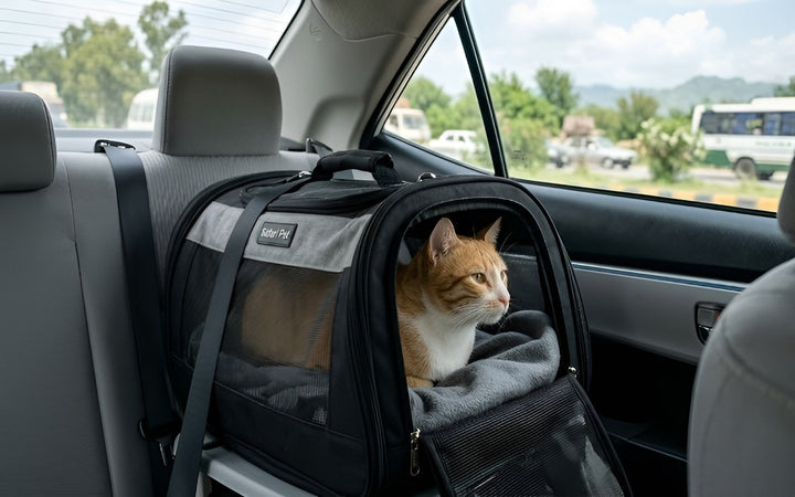 Travel Comfort For Every Adventure