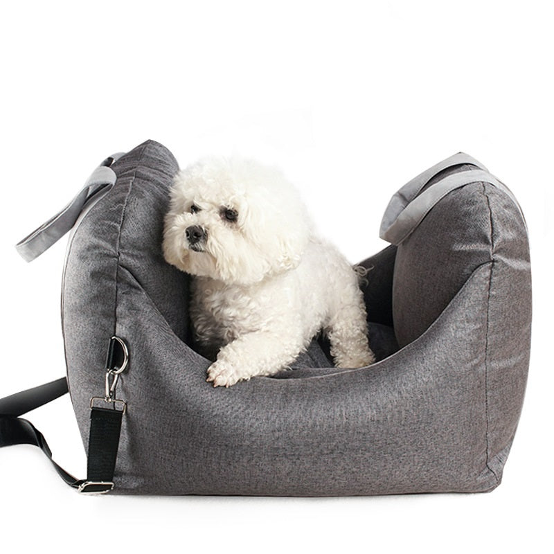 The Ultimate Comfort for Your Furry Friend on the Road