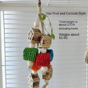 The Ultimate Parrot Bite Supplies: A Must-Have for Every Bird Owner