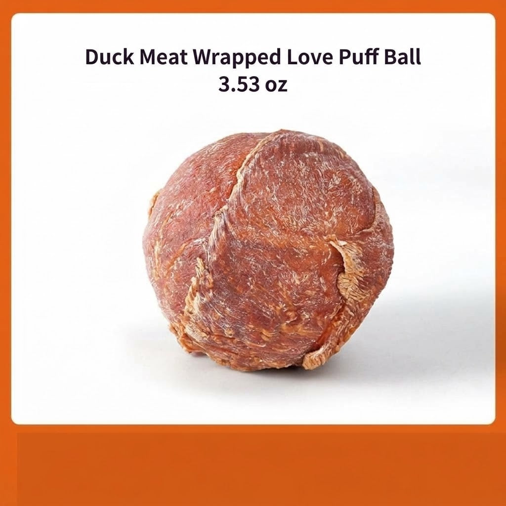 Pet Chew Balls And Sticks For Treats And Play