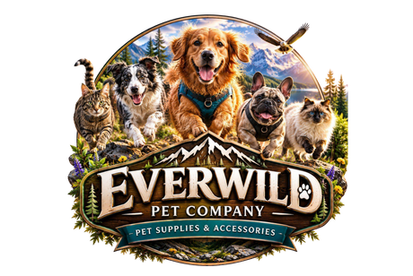 Everwild Pet Company