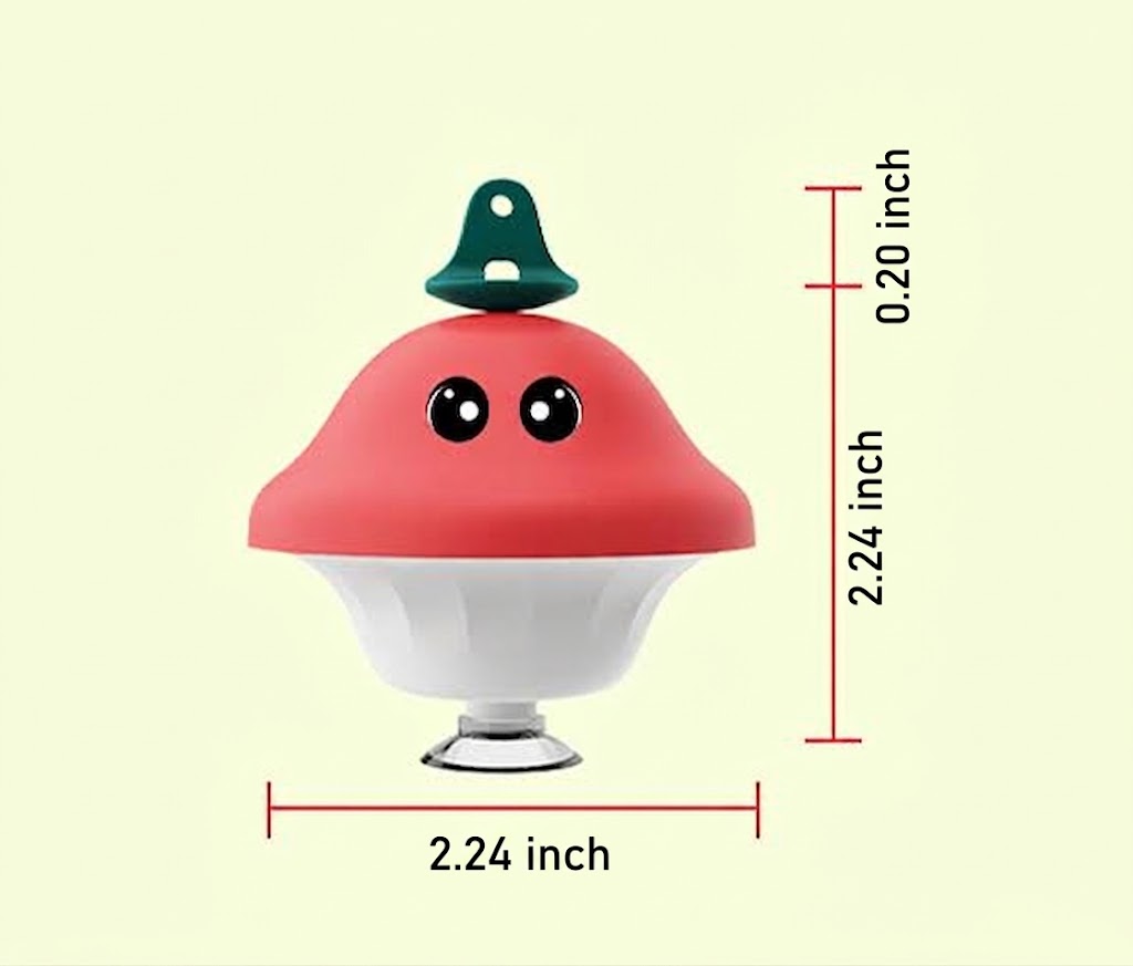 Retractable Suction Cup Pet Wand Toy